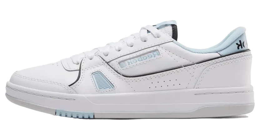 Reebok LT Court “Soft Blue Black” (100208-607)