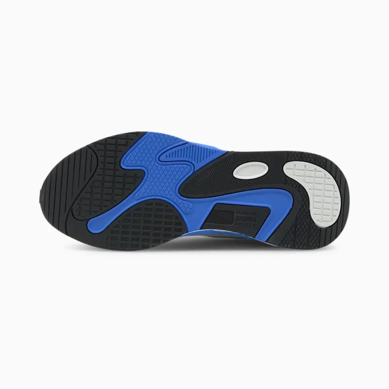 Puma MAPF1 RS-Fast Puma White / Bluemazing (306973-01)