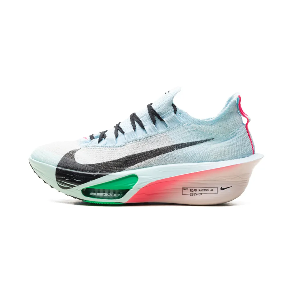 Nike ZoomX AlphaFly 3 “Glacier Blue Mint Foam” (FD8311-400)