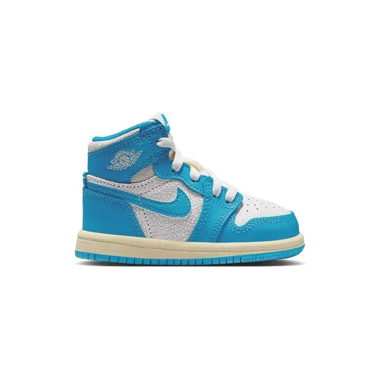 Jordan 1 Retro High OG TD “UNC Reimagined” (FD1413407)
