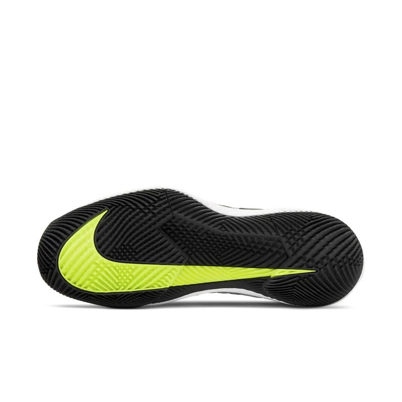 Nike Court Air Zoom Vapor X Black Volt Black/Volt/White (AA8030-009)