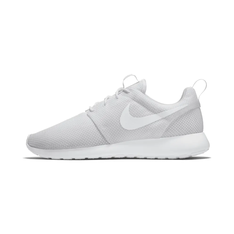 Nike Roshe One Triple White White/White-White (511881-112)