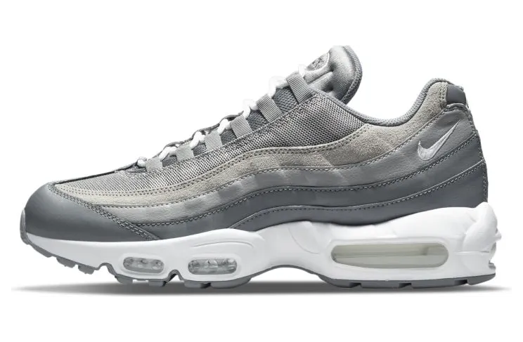 Nike Air Max 95 Medium Grey (DC9844-001)