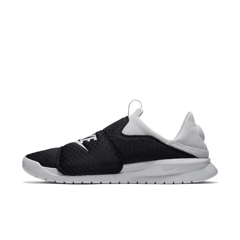 Nike Benassi Slip Black Vast Grey Black/Vast Grey (882410-005)