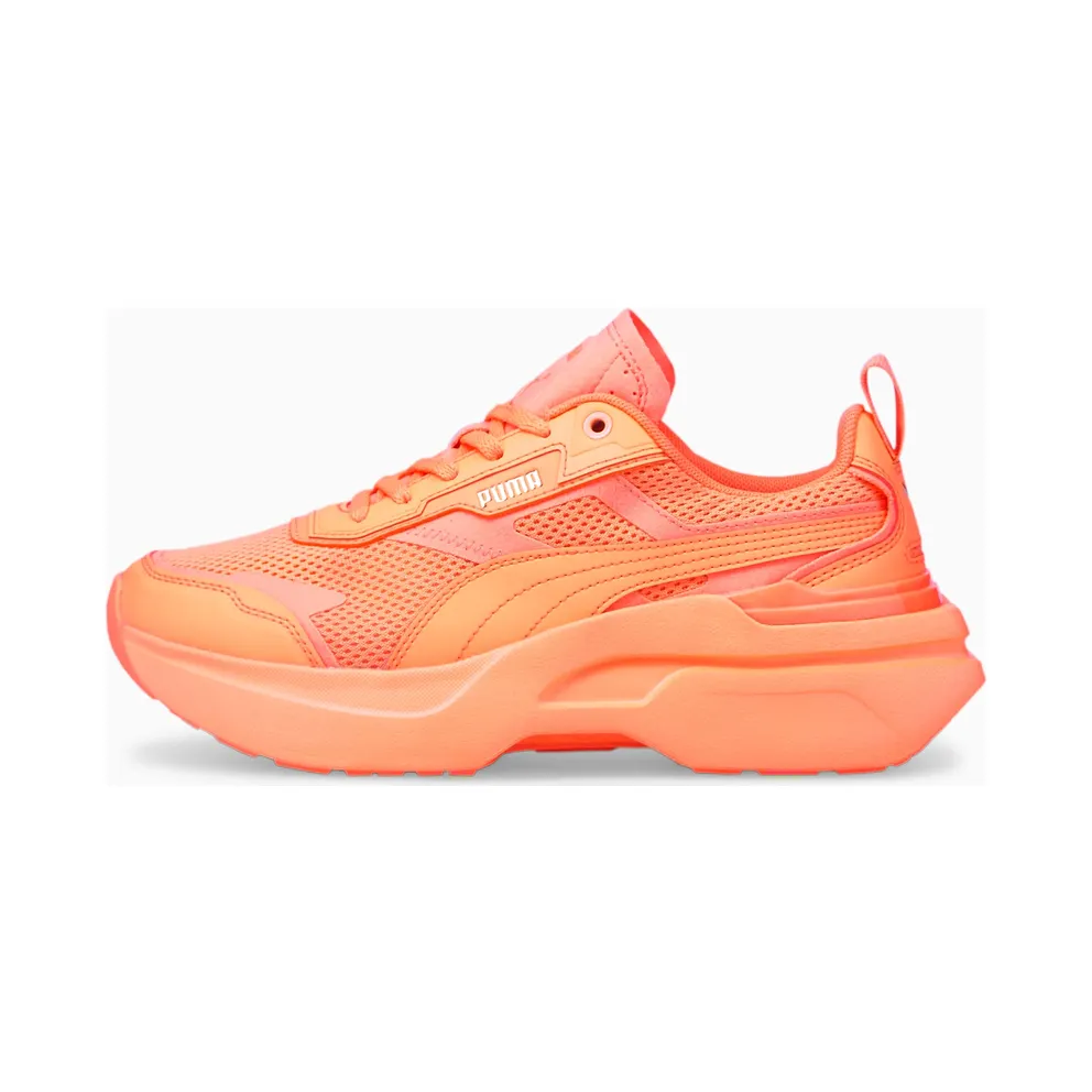PUMA Kosmo Rider Sorbet Women’ Neon Citrus (384047-01)