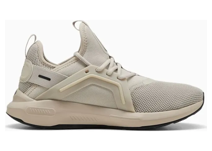 SOFTRIDE ENZO 5 “Desert Dust / PUMA Black” (311098-11)