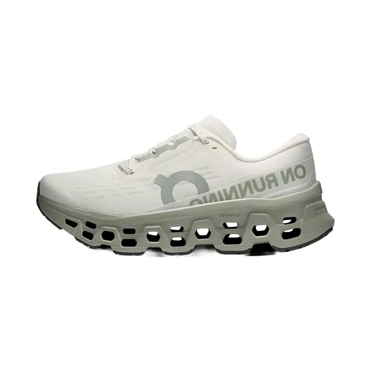 On Running Cloudmonster 3 “Ivory Tin” (3WG10034469)