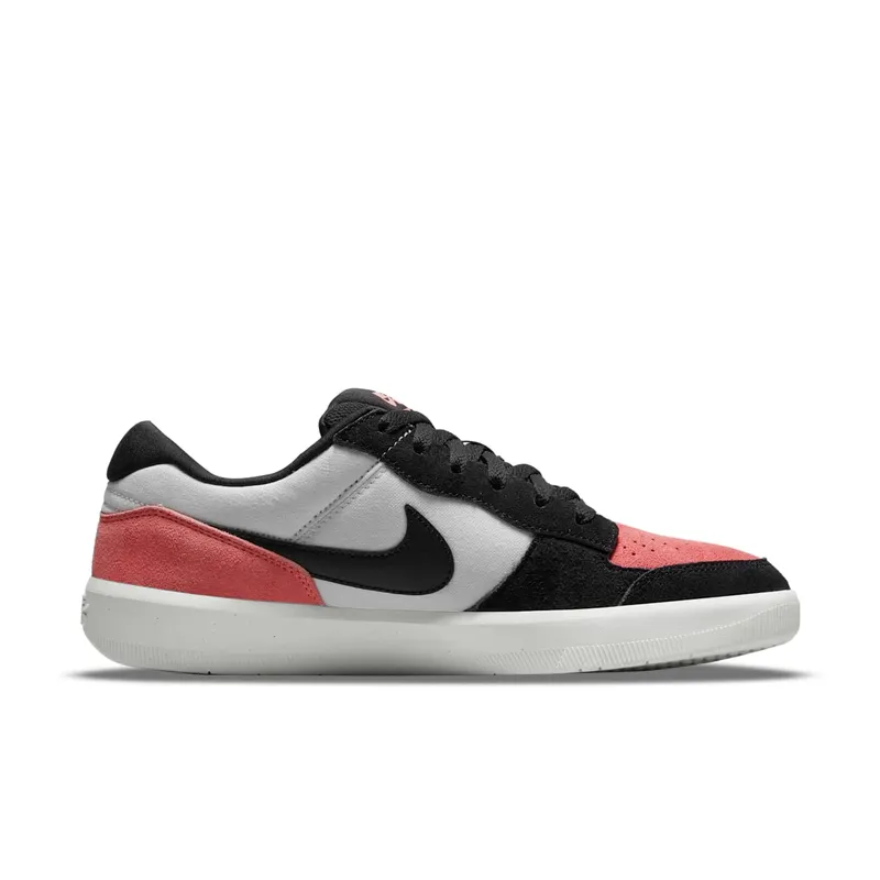 Nike SB Force 58 Skateschoen Pink (CZ2959-600)