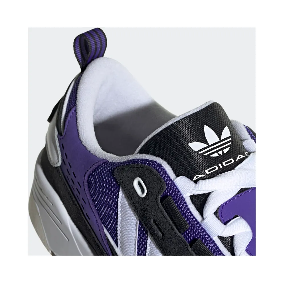 Adidas ADI2000 SHOES Energy Ink / Cloud White / Gum (GZ6201)