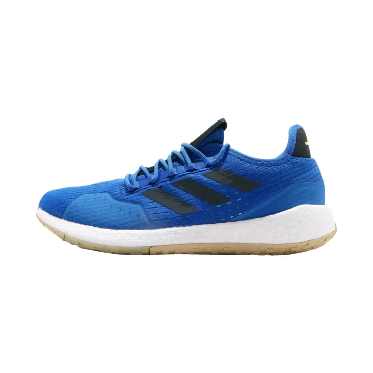 Adidas Pulseboost HD Summer.RDY “Glory Blue” (EE4124)