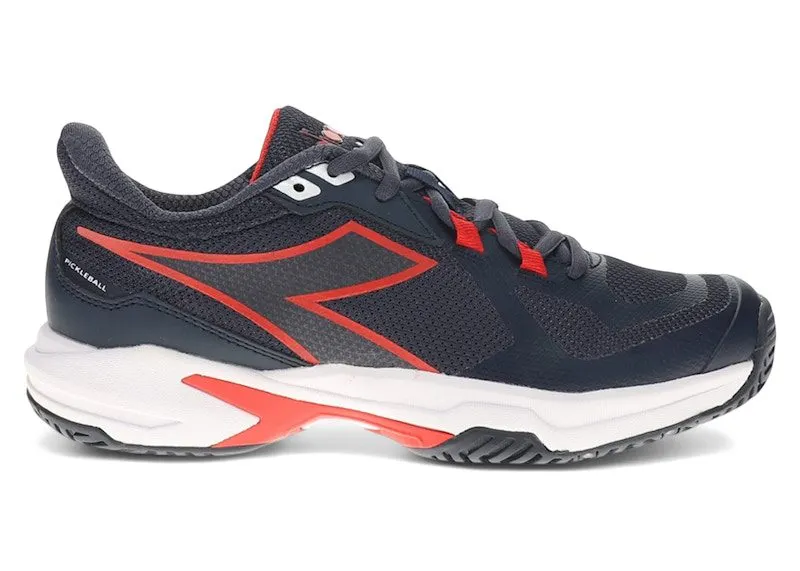 Diadora Trofeo 2 AG Blue White Red (101.179104 D0272)
