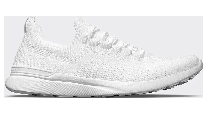 APL TechLoom Breeze “White” (Heren)