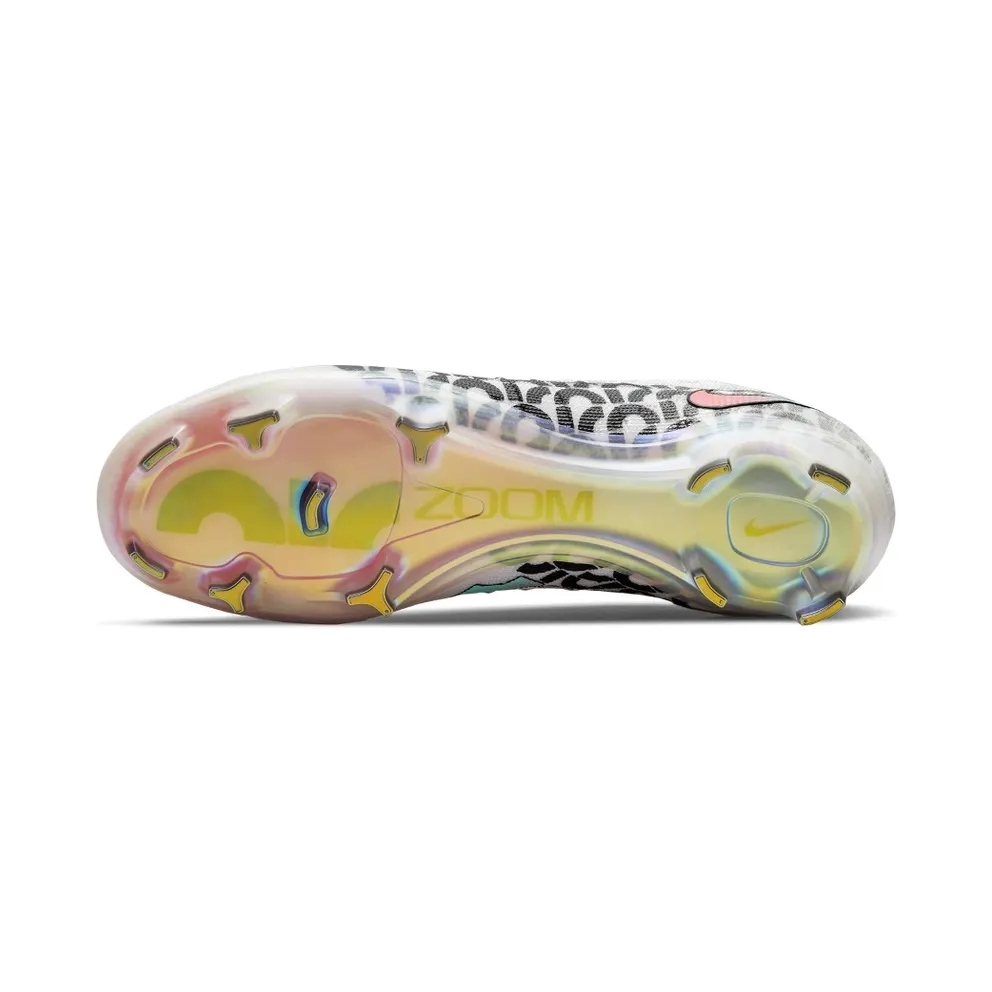 Nike Mercurial Air Zoom Ultra SE FG White Hyper Violet (CT6281-120)