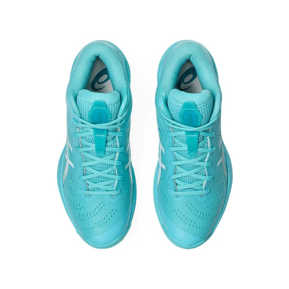 ASICS Gelhoop V16 S Ice Mint (1063A086-400)