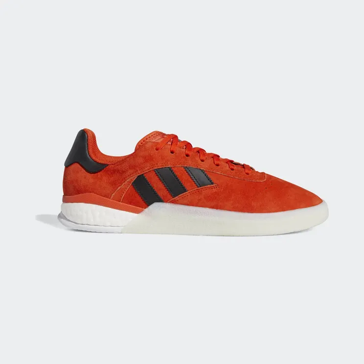 adidas 3ST.004 Collegiate Orange