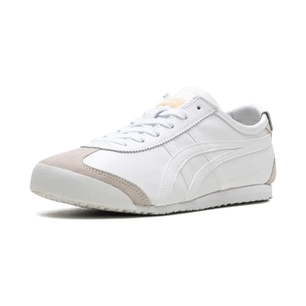 Onitsuka Tiger Mexico 66 “White” (1183C102-104)
