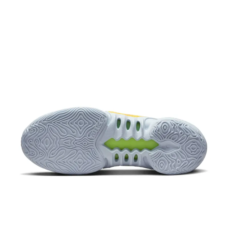 Nike Cosmic Unity 2 Basketball White (DH1537-101)