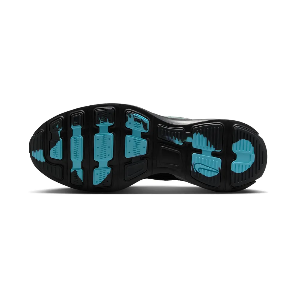 Nike Lunar Roam Premium (black / photon dust / cool grey / aurora green) – HV2523-002