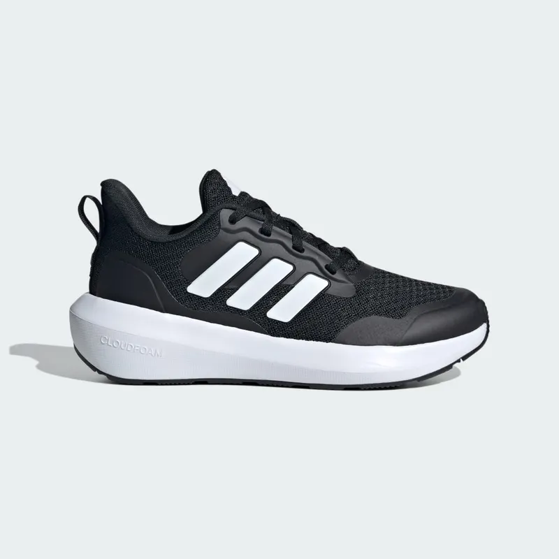 Adidas Fortarun 3.0 Kids Core Black / Cloud White / Core Black (IH2844)