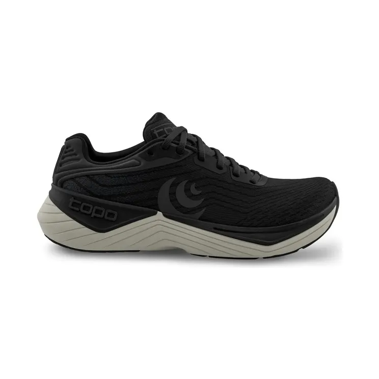 Topo Athletic Black (M076BLKCHA)