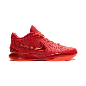 Nike LeBron 21 James Gang “Red” (HF5951)