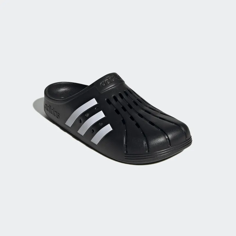 Adidas Adilette Clogs Core Black / Cloud White / Core Black (GZ5886)