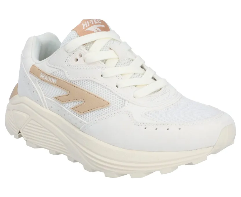 Hi-Tec HTS Shadow RGS Wit (K010002-281)