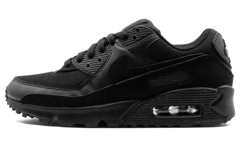Nike Air Max 90 – Zwart