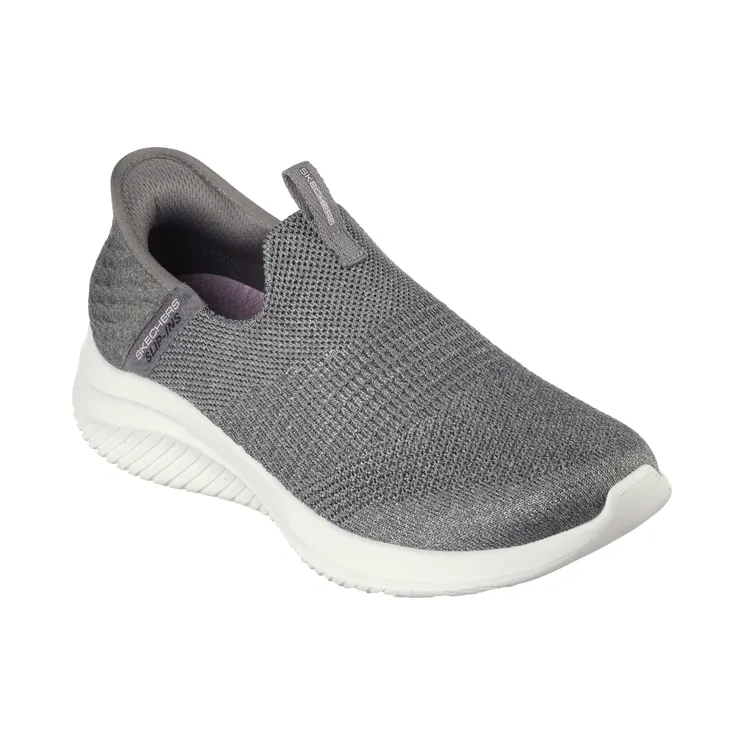 Skechers Slip-ins: Ultra Flex 3.0 Smooth Step “Grey (149709 Gry)” (149709GRY)