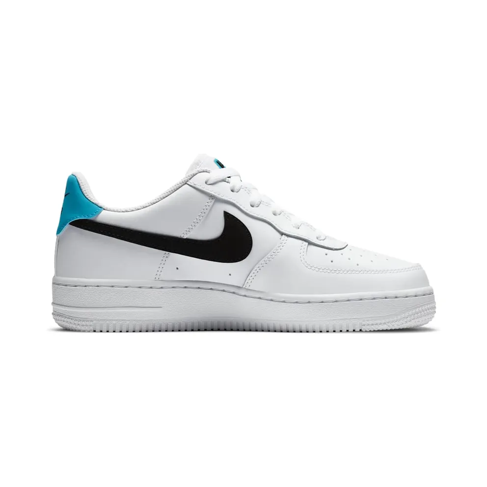Nike Air Force 1 Low 07 Worldwide Pack Blue Fury (CN8533-100)