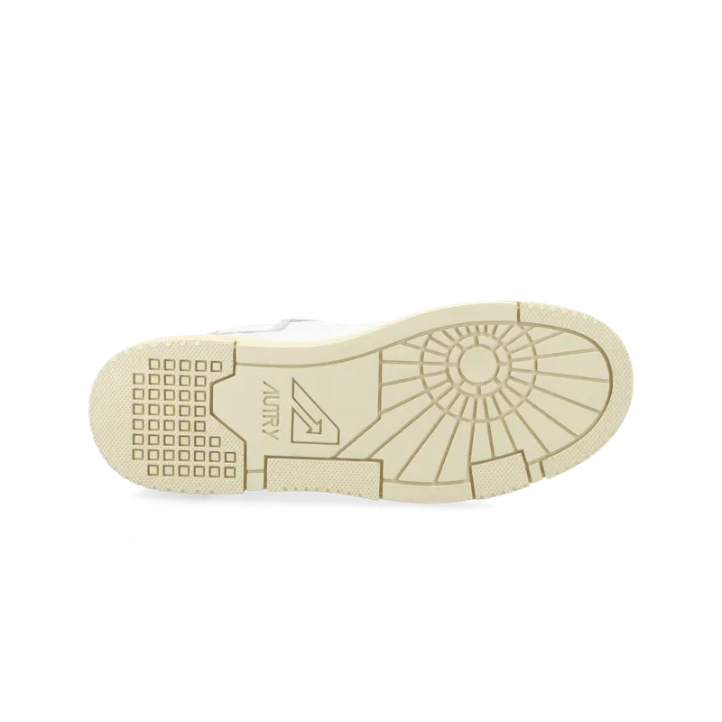 Autry CLC W (white) – ROLWMM15