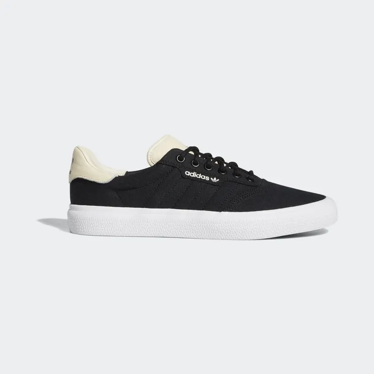 adidas 3MC Core Black Ecru Tint