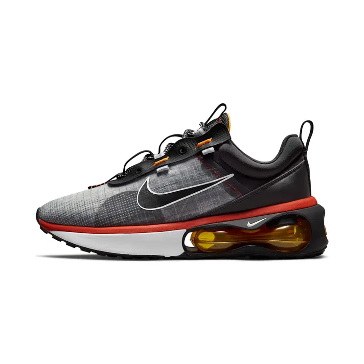 Nike Air Max 2021 “Black / Mystic Red / Cosmic Clay / White” (DH4245-001)