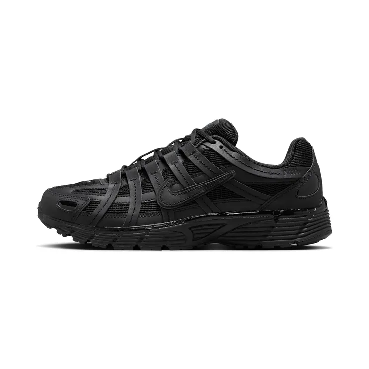 Nike P-6000 WMNS “Black / Dark Grey” (IF7100-010)