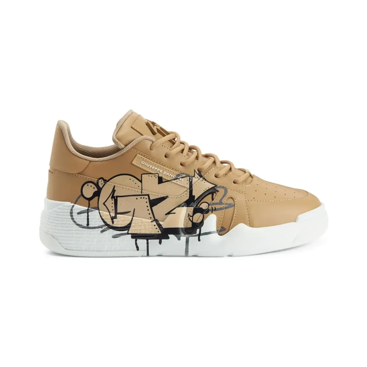 Giuseppe Zanotti Talon Nude (RU30031003)