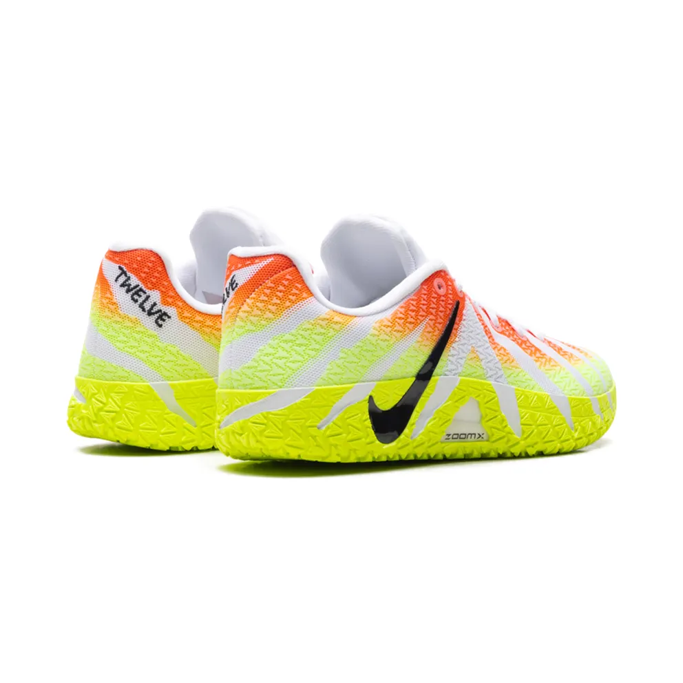 Nike Ja 3 GS “Christmas” (IM8692-100)
