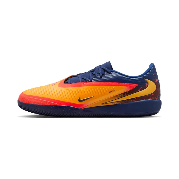 Nike Phantom 6 Low Academy IC Erling Haaland Precision Under Pressure (IB3093-800)