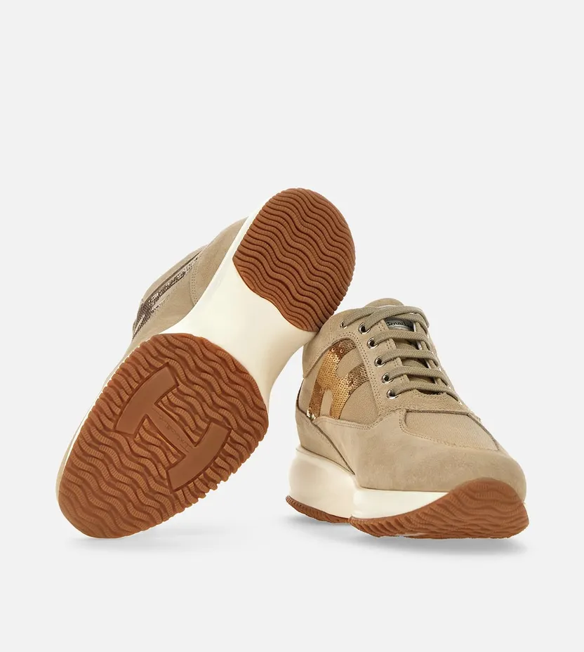 Hogan Interactive Beige (HXW00N05640N7S0RU0) (4)