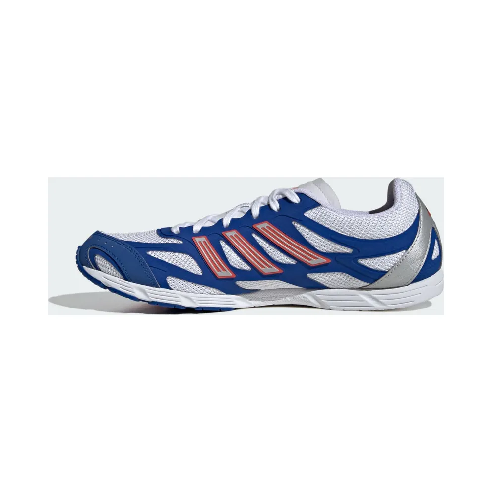 Adidas Adizero PR Collegiate Royal / Bright Red / Cloud White (JQ0026)