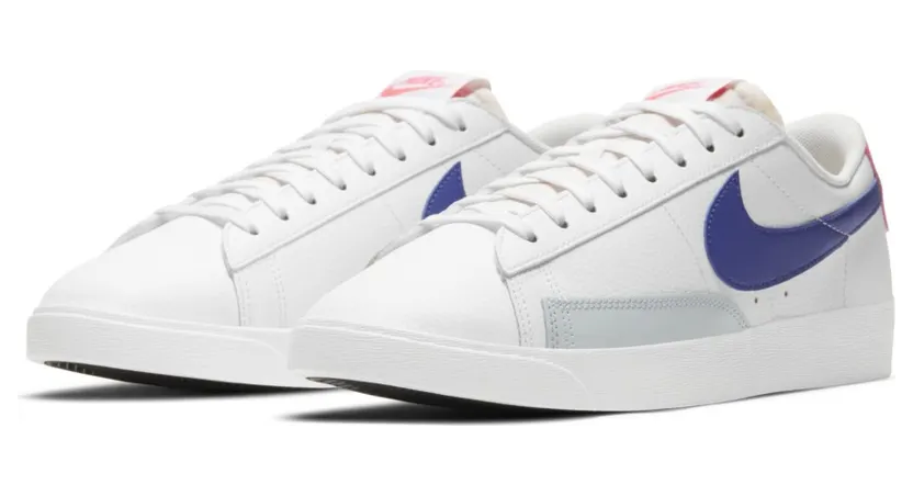 Nike Blazer Low Wit (DC9211-100)