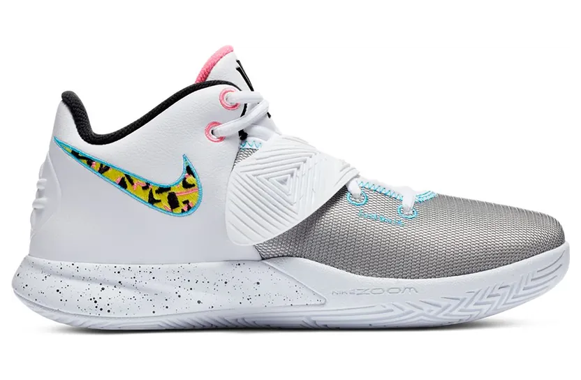 Nike Kyrie Flytrap 3 South Beach (CD0191-104/BQ3060-104)