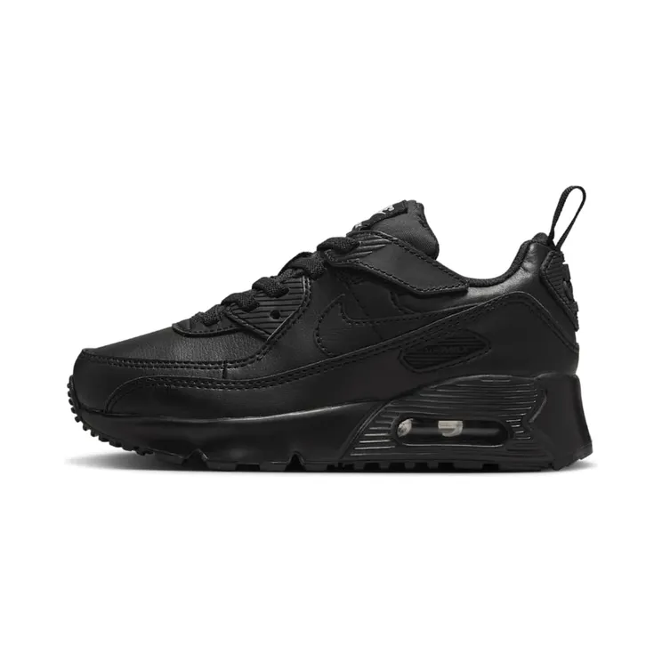 Nike Air Max 90 EasyOn “Black / White” (IH1417-028)