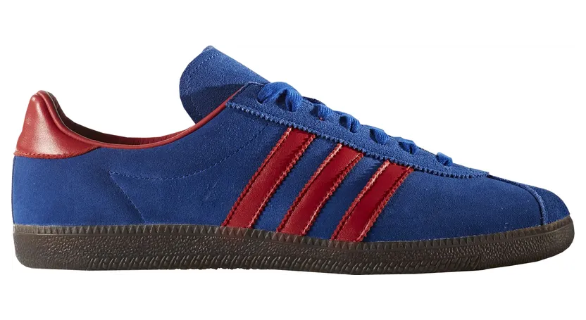 adidas Spezial Spiritus Night Navy (CG2922)