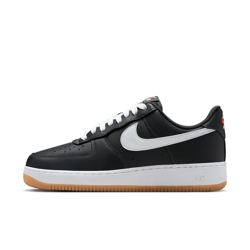 Nike Air Force 1 Low “Anthracite” (II7630-001)