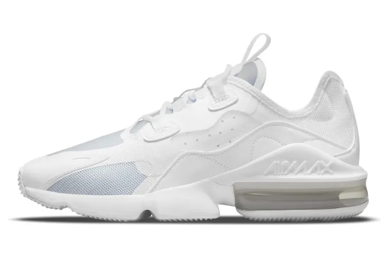 Nike Air Max Infinity 2 Triple White (W) (CU9453-100)