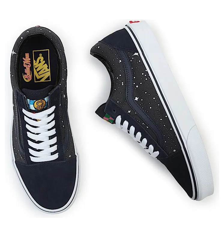vans-old-skool VN0A7Q2JJDU