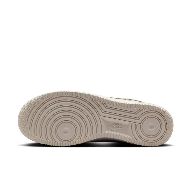 Nike Air Force 1 ’07 “Phantom Olive Aura” (IB3881-001)