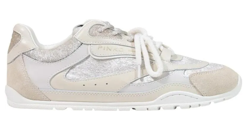 pinko sneaker Crème (21172100143)