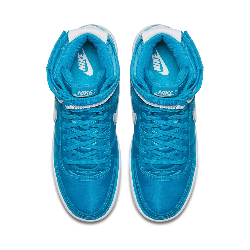 Nike Vandal High Supreme Blue Orbit Blue Orbit/White (318330-400)