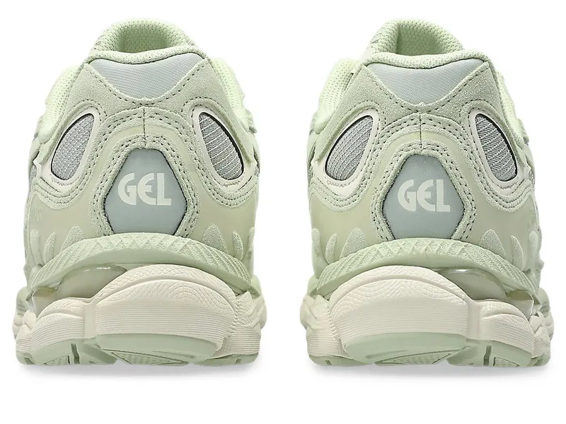 ASICS GEL-NYC “Sage Frost / Pure Silver” (1203A739-301)